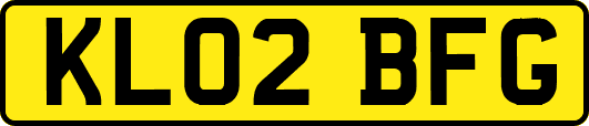 KL02BFG