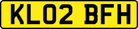 KL02BFH
