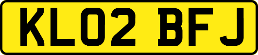 KL02BFJ