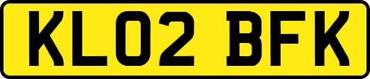 KL02BFK