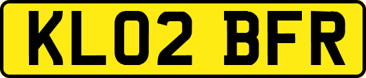 KL02BFR