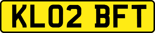 KL02BFT