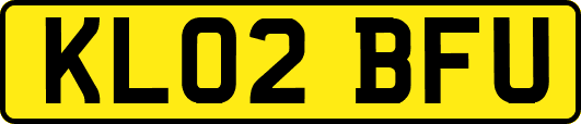 KL02BFU