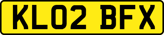 KL02BFX