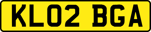KL02BGA