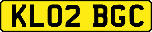 KL02BGC