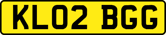 KL02BGG