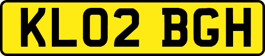 KL02BGH