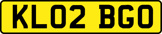 KL02BGO