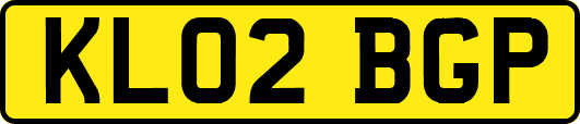 KL02BGP