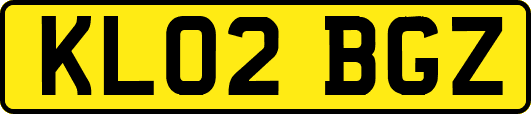 KL02BGZ