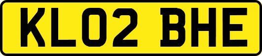 KL02BHE