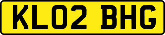 KL02BHG