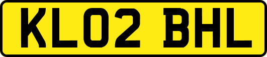 KL02BHL