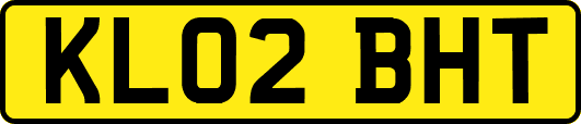 KL02BHT