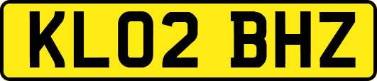 KL02BHZ