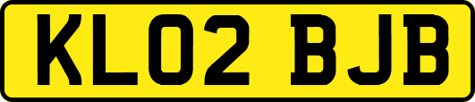 KL02BJB