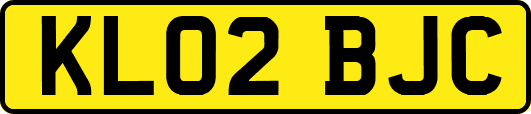 KL02BJC