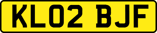 KL02BJF