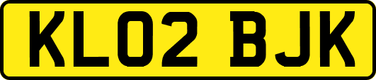 KL02BJK