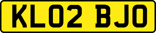 KL02BJO