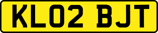 KL02BJT