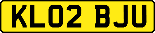 KL02BJU