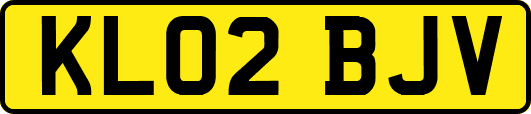 KL02BJV