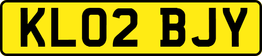 KL02BJY
