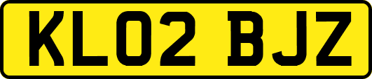 KL02BJZ