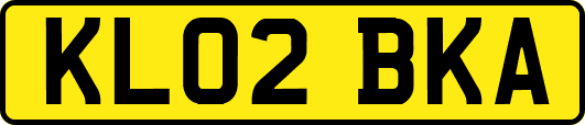 KL02BKA