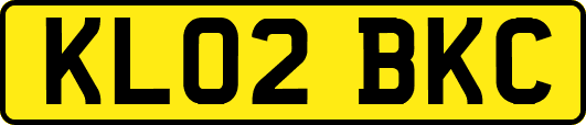 KL02BKC