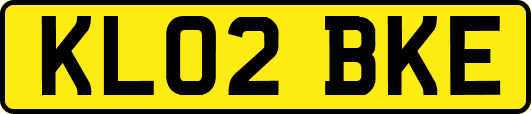 KL02BKE