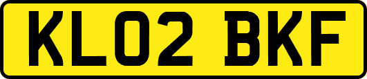 KL02BKF