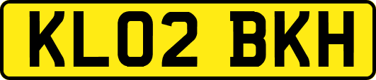 KL02BKH