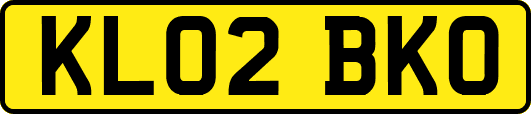 KL02BKO