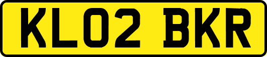 KL02BKR
