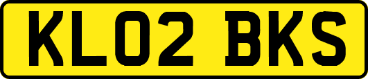 KL02BKS