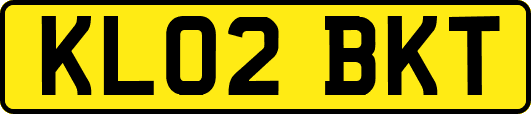 KL02BKT