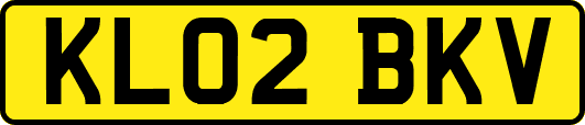 KL02BKV