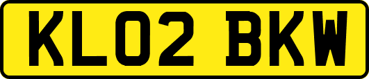 KL02BKW