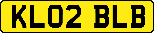 KL02BLB
