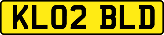 KL02BLD