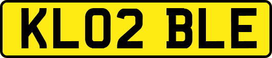KL02BLE