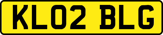 KL02BLG