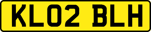 KL02BLH