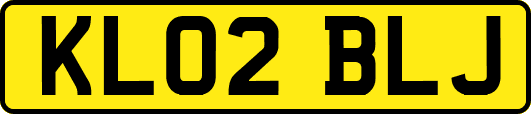 KL02BLJ