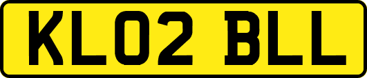 KL02BLL