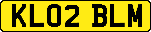 KL02BLM