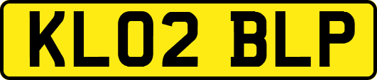 KL02BLP